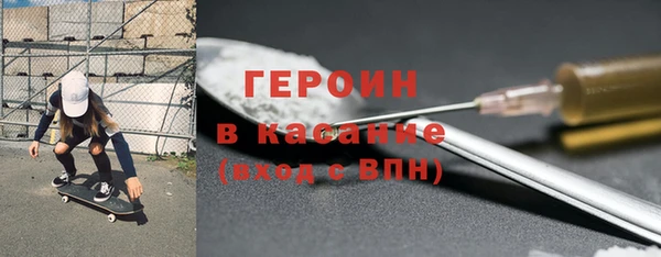 хмурый Тайга
